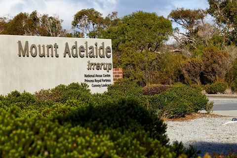 Albany History And Highlights Tour - Accommodation Port Macquarie 4