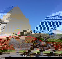 Private Half Day Melbourne City Tour with Local guide - Accommodation Port Macquarie