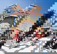 Private Full Day Melbourne City Tour with local guide - Accommodation Port Macquarie