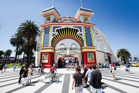 Private Full Day Melbourne City Tour With Local Guide - Accommodation Port Macquarie 0