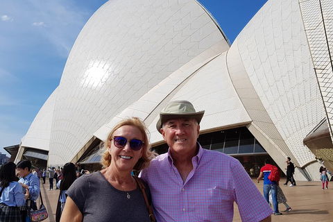 Sydney Private Day Tours | See Sydney In Style | 8 Hour Luxury Private Tour - Accommodation Port Macquarie 0