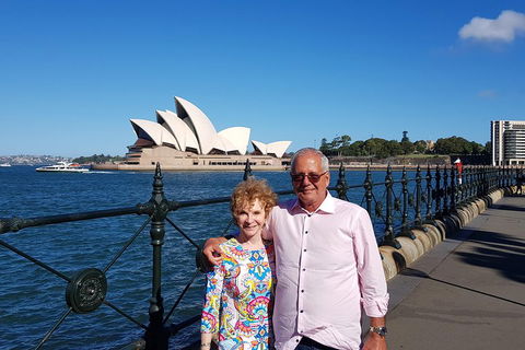 Sydney Private Day Tours | See Sydney In Style | 8 Hour Luxury Private Tour - Accommodation Port Macquarie 4