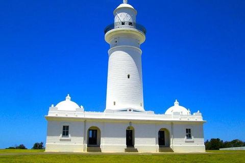 Sydney Private Day Tours | See Sydney In Style | 8 Hour Luxury Private Tour - Accommodation Port Macquarie 5