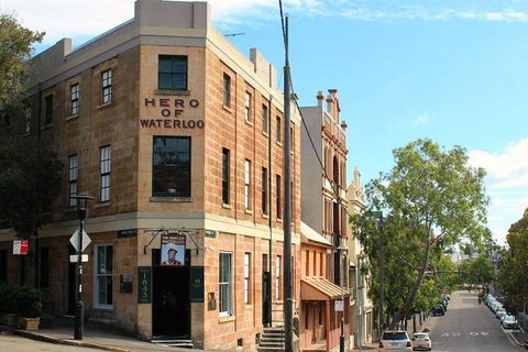 Sydney Half Day Highlights - Luxury Private Tour - Morning Or Afternoon Avail - Accommodation Port Macquarie 0