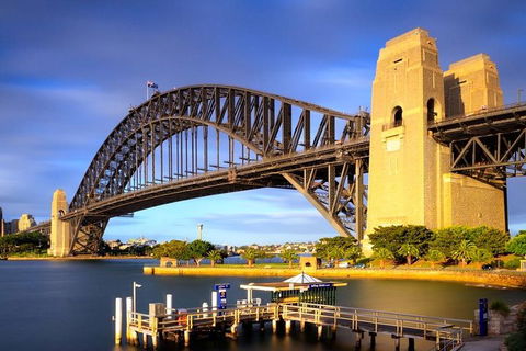 Sydney Half Day Highlights - Luxury Private Tour - Morning Or Afternoon Avail - Accommodation Port Macquarie 2