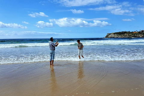 Sydney Half Day Highlights - Luxury Private Tour - Morning Or Afternoon Avail - Accommodation Port Macquarie 4