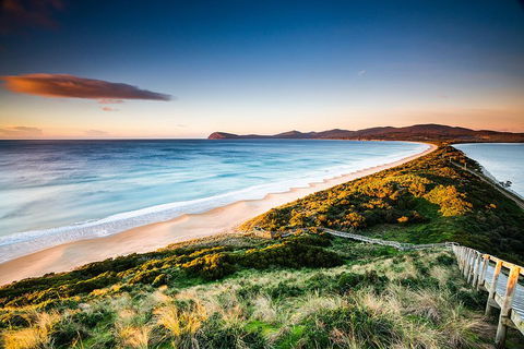 Full-Day Guided Bruny Island Tour From Hobart - Accommodation Port Macquarie 2