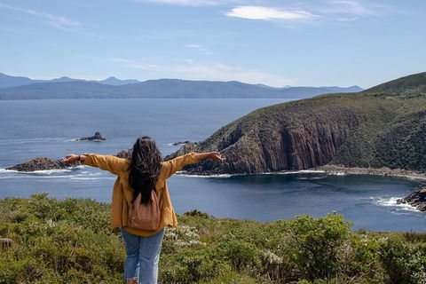 Full-Day Guided Bruny Island Tour From Hobart - Accommodation Port Macquarie 3