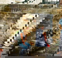 Convicts and The Rocks Sydney's Walking Tour Led by Historian - Accommodation Port Macquarie
