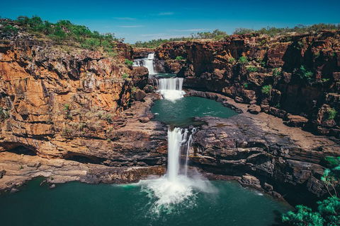 Mitchell Falls Explorer - Dry Season - Accommodation Port Macquarie 1