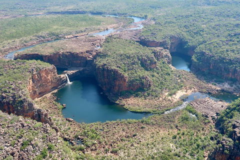 Mitchell Falls Explorer - Wet Season - Accommodation Port Macquarie 1