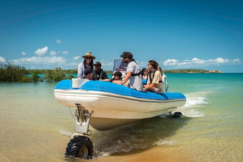 Cygnet Bay Explorer - Accommodation Port Macquarie 1