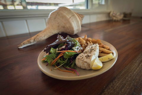 Cygnet Bay Explorer - Accommodation Port Macquarie 3