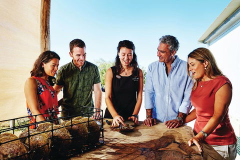 Cygnet Bay Explorer - Accommodation Port Macquarie 4