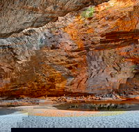 Bungle Bungle Explorer - Accommodation Port Macquarie