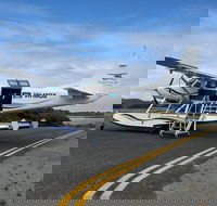 Full Day Tour by Seaplane to Rottnest Island Small Group Trip - Accommodation Port Macquarie