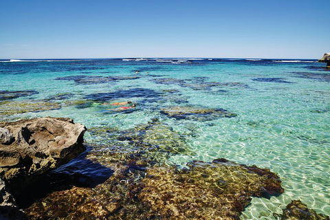 Seaplane Flights Perth To Rottnest Island And Return - Accommodation Port Macquarie 0