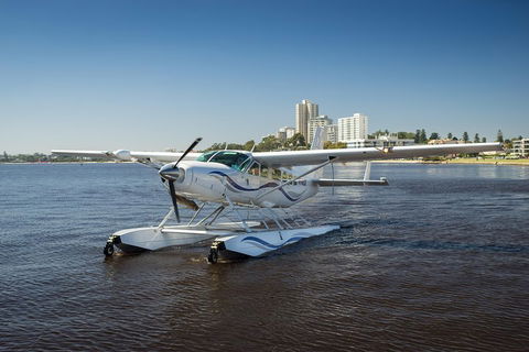 Seaplane Flights Perth To Rottnest Island And Return - Accommodation Port Macquarie 4