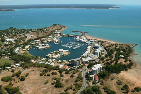 Darwin Shore Excursion: Hop-on Hop-off Bus Tour - Accommodation Port Macquarie 4