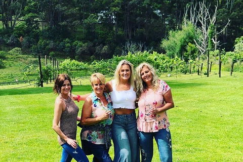 Full Day Mount Tamborine Winery Tour From Gold Coast - Accommodation Port Macquarie 1