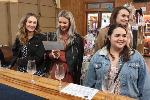 Mt Tamborine - Hinterland Wonders Self Guided - Accommodation Port Macquarie 3