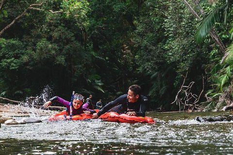 Mossman Gorge Adventure Day - Accommodation Port Macquarie 5