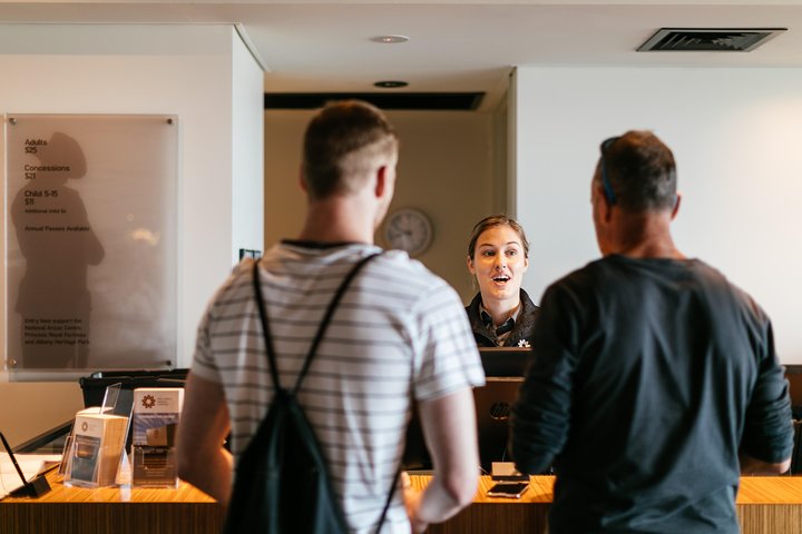  Accommodation Port Macquarie