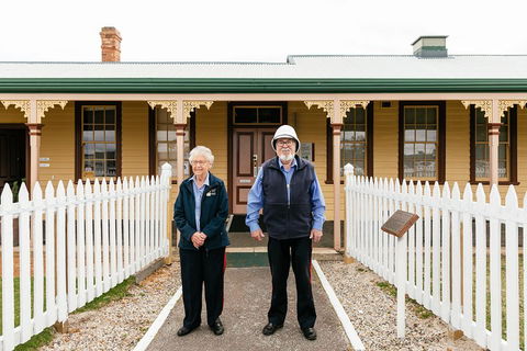 National Anzac Centre General Entry Ticket - Accommodation Port Macquarie 1