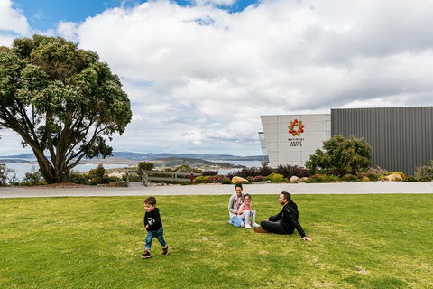 National Anzac Centre General Entry Ticket - Accommodation Port Macquarie 2