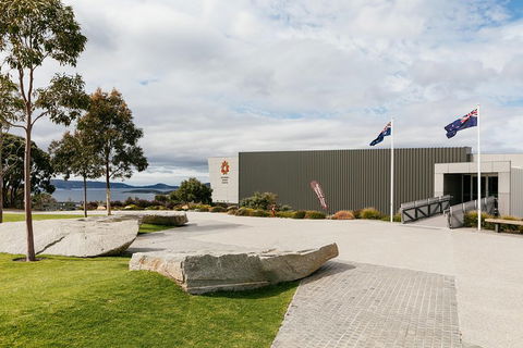 National Anzac Centre General Entry Ticket - Accommodation Port Macquarie 3
