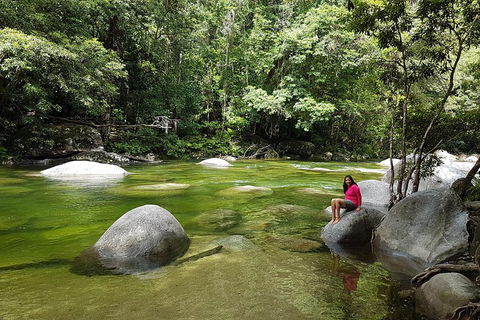 Daintree Dreaming Traditional Aboriginal Fishing From Cairns Or Port Douglas - Accommodation Port Macquarie 0