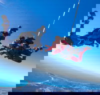 Byron Bay Tandem Sky Dive - Accommodation Port Macquarie