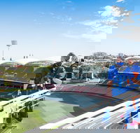 RoofClimb Adelaide Oval Experience - Accommodation Port Macquarie