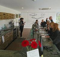 Adelaide Hills Regional / Hahndorf German Village Tour - Accommodation Port Macquarie