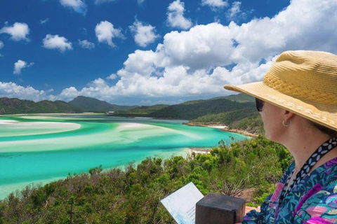 Whitehaven Beach And Hill Inlet Chill And Grill - Accommodation Port Macquarie 3