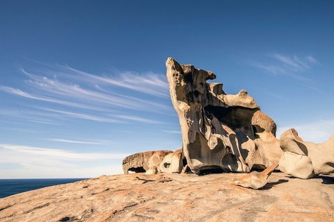 Kangaroo Island Luxury Small Group 'Flinders Chase Focus' Full Day Tour - Accommodation Port Macquarie 1