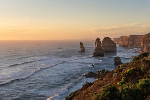 Full-Day Great Ocean Road And 12 Apostles Sunset Tour From Melbourne - Accommodation Port Macquarie 5