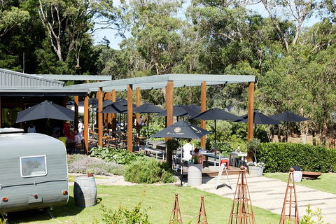 Mornington Peninsula Hot Springs Day Trip From Melbourne - Accommodation Port Macquarie 2