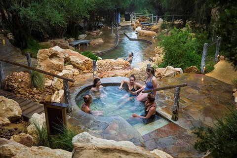 Mornington Peninsula Hot Springs Day Trip From Melbourne - Accommodation Port Macquarie 3