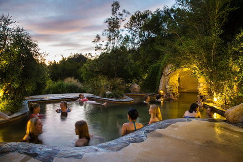 Mornington Peninsula Hot Springs Day Trip From Melbourne - Accommodation Port Macquarie 4