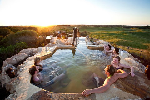 Mornington Peninsula Hot Springs Day Trip From Melbourne - Accommodation Port Macquarie 5