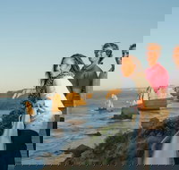 Small-Group Great Ocean Road Classic Day Tour from Melbourne - Accommodation Port Macquarie