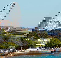 Full-Day Small-Group History and Heritage Tour of Brisbane City - Accommodation Port Macquarie