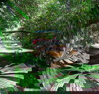 Kuranda Rainforestation  Kuranda Scenic Rail - Accommodation Port Macquarie