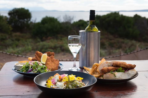Full-Day Bruny Island Cruises Day Tour From Hobart - Accommodation Port Macquarie 1