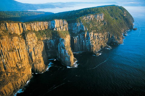 Full-Day Bruny Island Cruises Day Tour From Hobart - Accommodation Port Macquarie 2