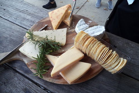 Wine Tasting Day Trip And Swan Valley River Cruise To Perth - Accommodation Port Macquarie 5