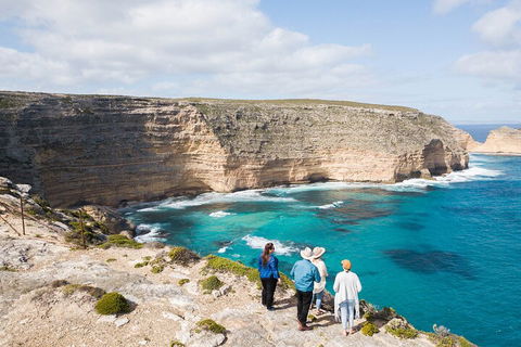 One Day Port Lincoln Tour - Tasting Eyre - Accommodation Port Macquarie 1