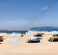 3 Day Port Lincoln and Coffin Bay Private Tour - Accommodation Port Macquarie