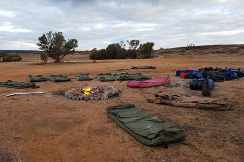 10-Day Perth To Adelaide Adventure Tour - Accommodation Port Macquarie 0